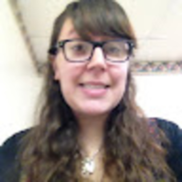 Meet your Posher, Kimberly - Picture 1 of 1